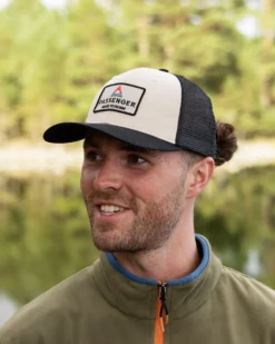 Core Trucker Cap