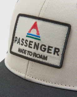 Core Trucker Cap