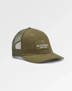 Core Trucker Cap