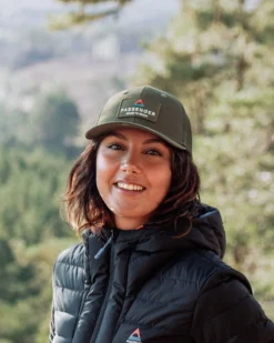 Core Trucker Cap