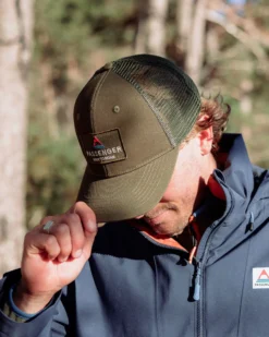 Core Trucker Cap