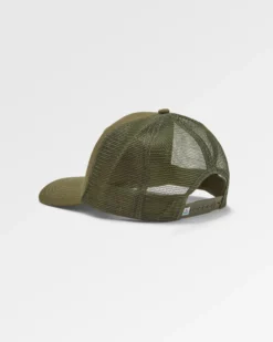 Core Trucker Cap