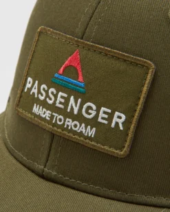 Core Trucker Cap