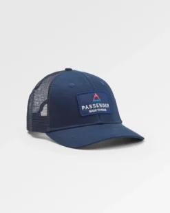 Core Trucker Cap