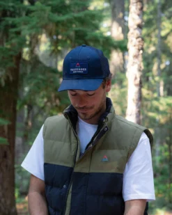 Core Trucker Cap
