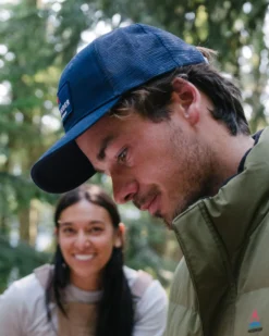 Core Trucker Cap