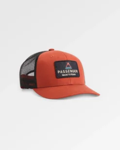 Core Trucker Cap