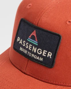 Core Trucker Cap