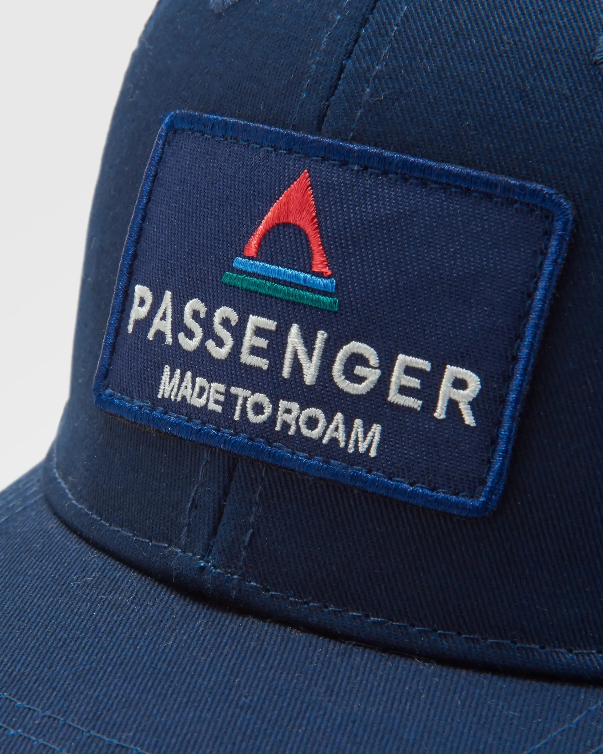 Core Trucker Cap