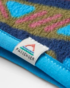 Cosy Polar Fleece Headband