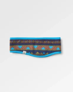 Cosy Polar Fleece Headband