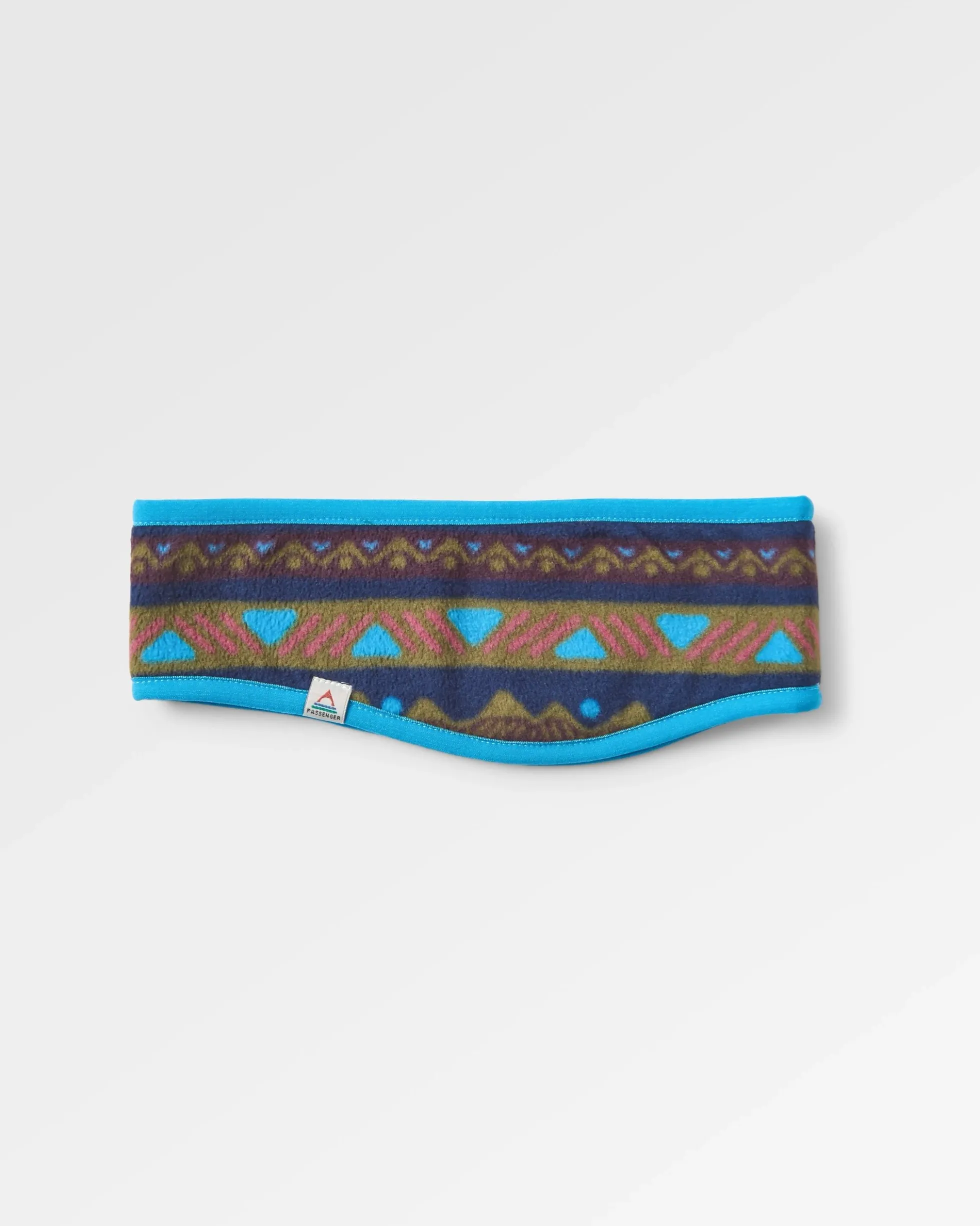 Cosy Polar Fleece Headband