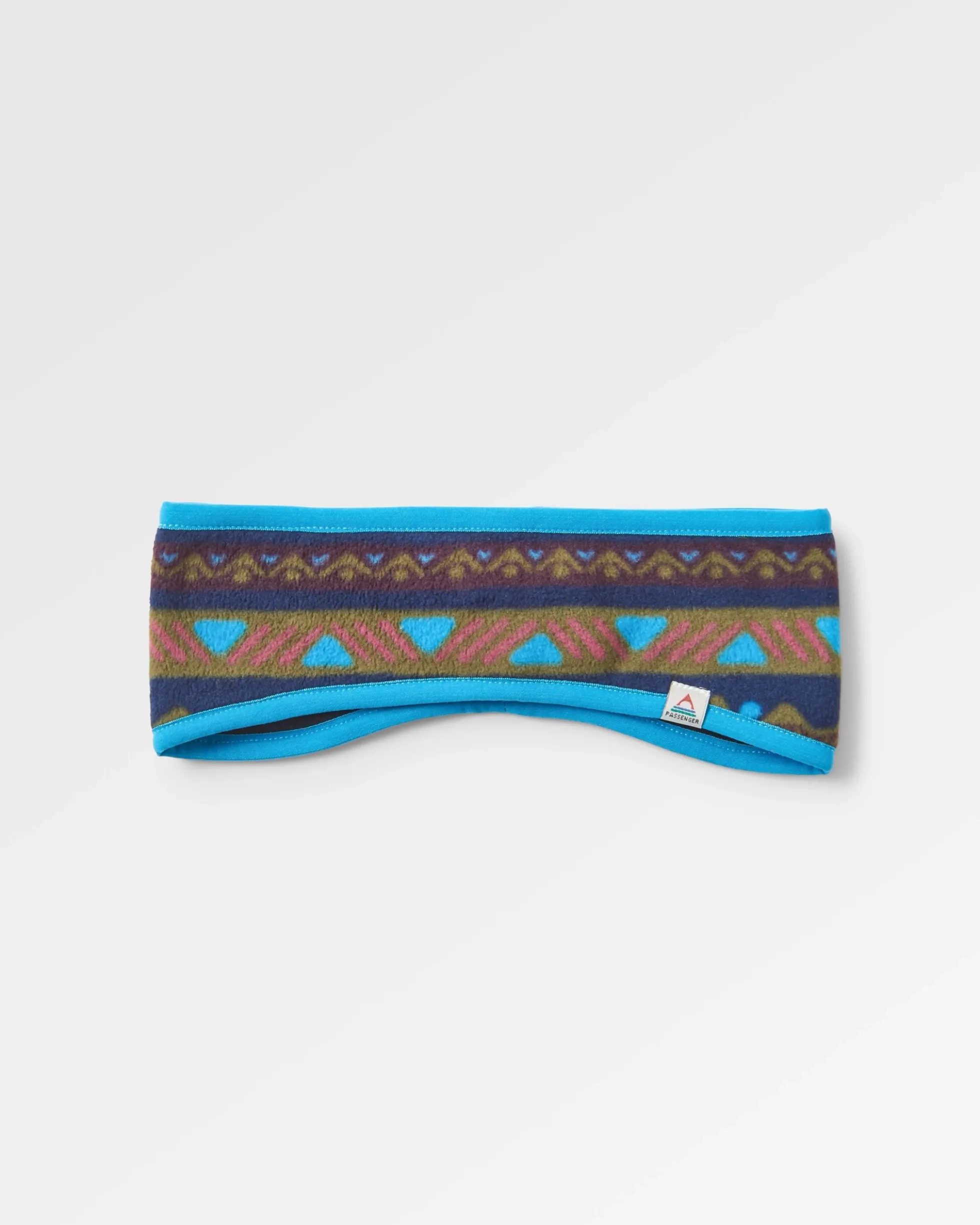 Cosy Polar Fleece Headband
