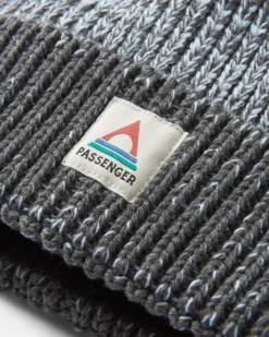 Crag Bobble Hat