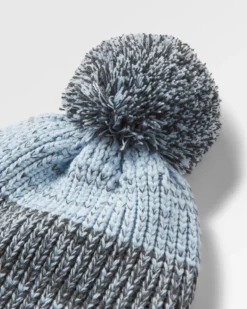 Crag Bobble Hat