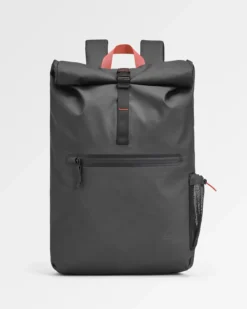 Crossing Roll Top Backpack