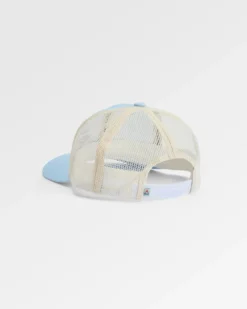 Dawning Organic Cotton Trucker Cap