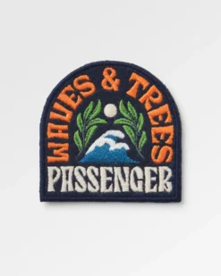 Dawning Patch