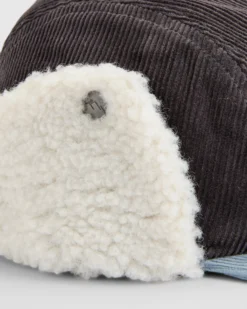 Daytime Sherpa Lined Hat