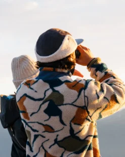 Daytime Sherpa Lined Hat