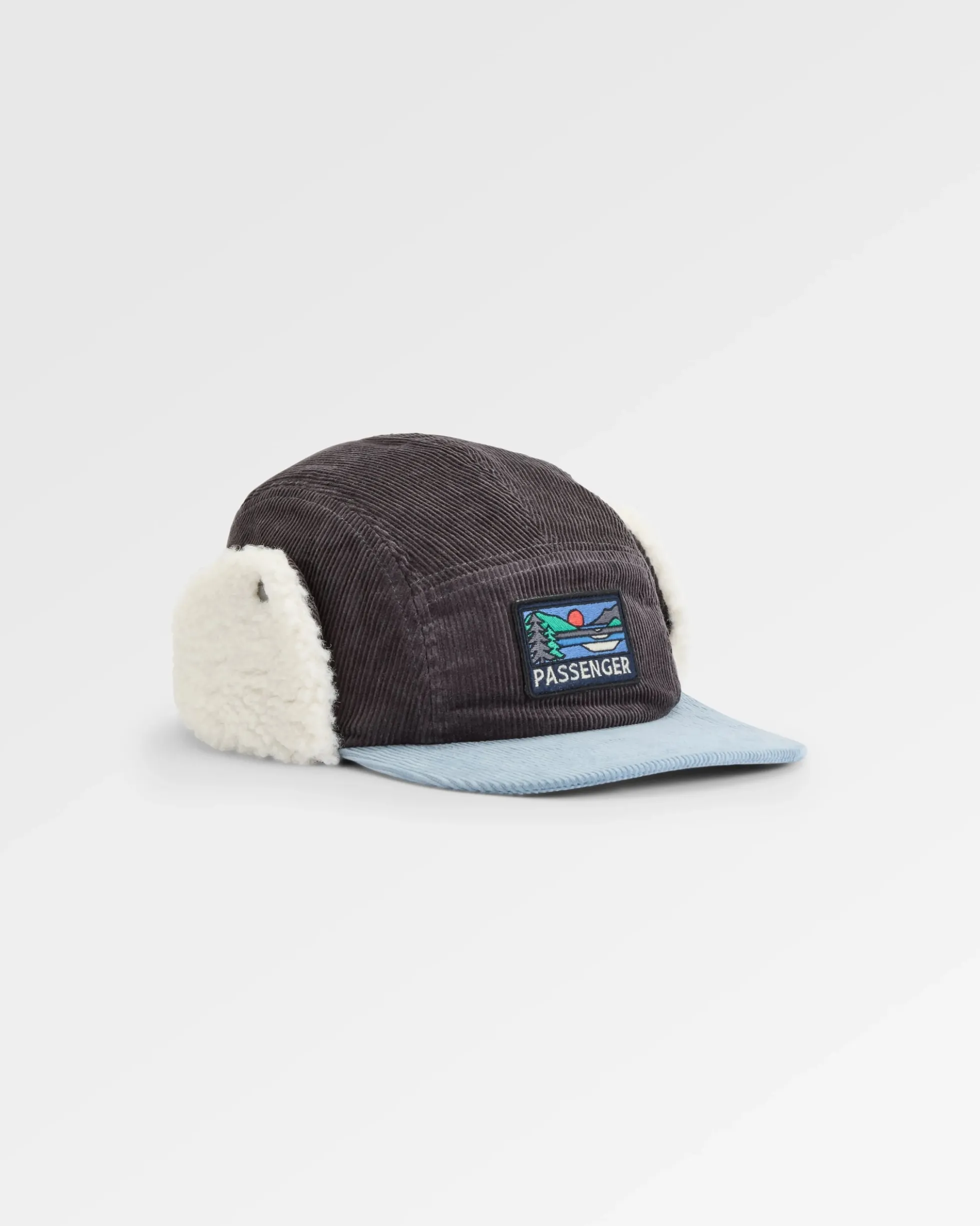 Daytime Sherpa Lined Hat