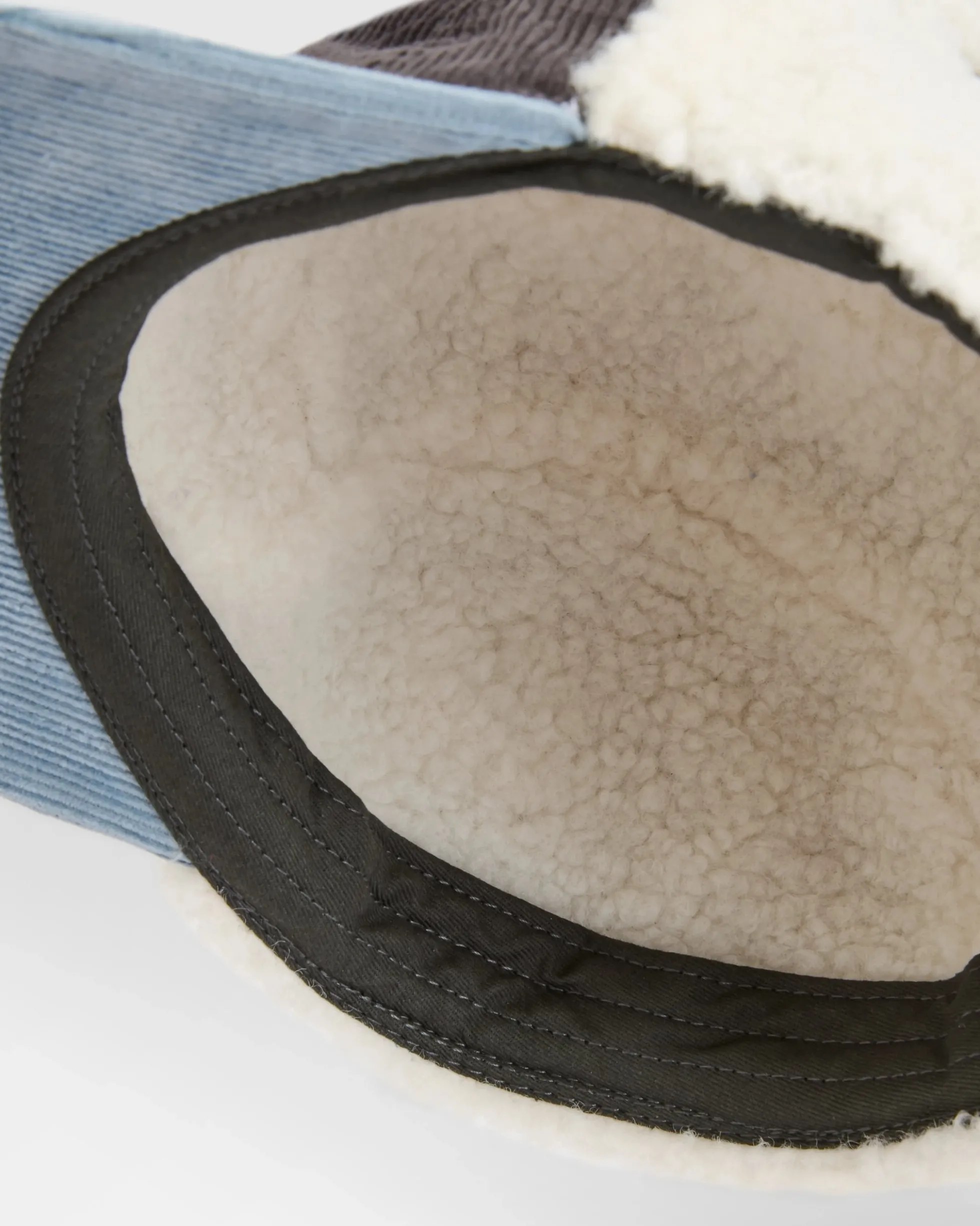 Daytime Sherpa Lined Hat