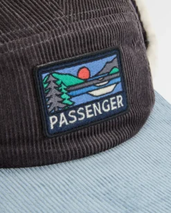 Daytime Sherpa Lined Hat