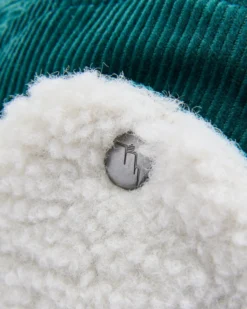 Daytime Sherpa Lined Hat
