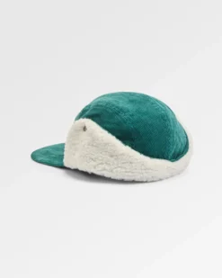Daytime Sherpa Lined Hat