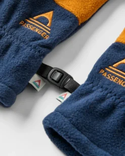 Daytrip Polar Fleece Gloves