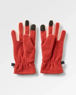 Daytrip Polar Fleece Gloves