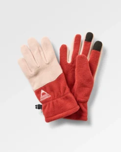 Daytrip Polar Fleece Gloves