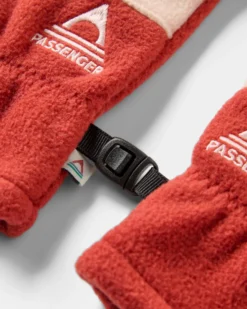 Daytrip Polar Fleece Gloves