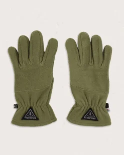 Daytrip Polar Fleece Touch Screen Gloves
