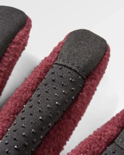 Daytrip Polar Fleece Touch Screen Gloves