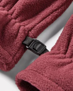 Daytrip Polar Fleece Touch Screen Gloves