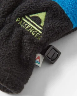 Daytrip Polar Fleece Touch Screen Gloves