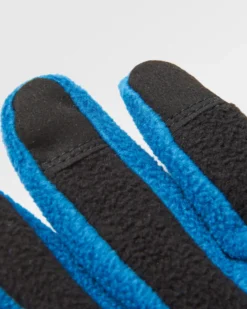 Daytrip Polar Fleece Touch Screen Gloves