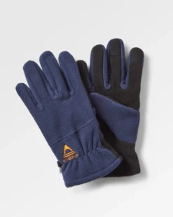 Daytrip Polar Fleece Touch Screen Gloves