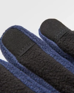 Daytrip Polar Fleece Touch Screen Gloves