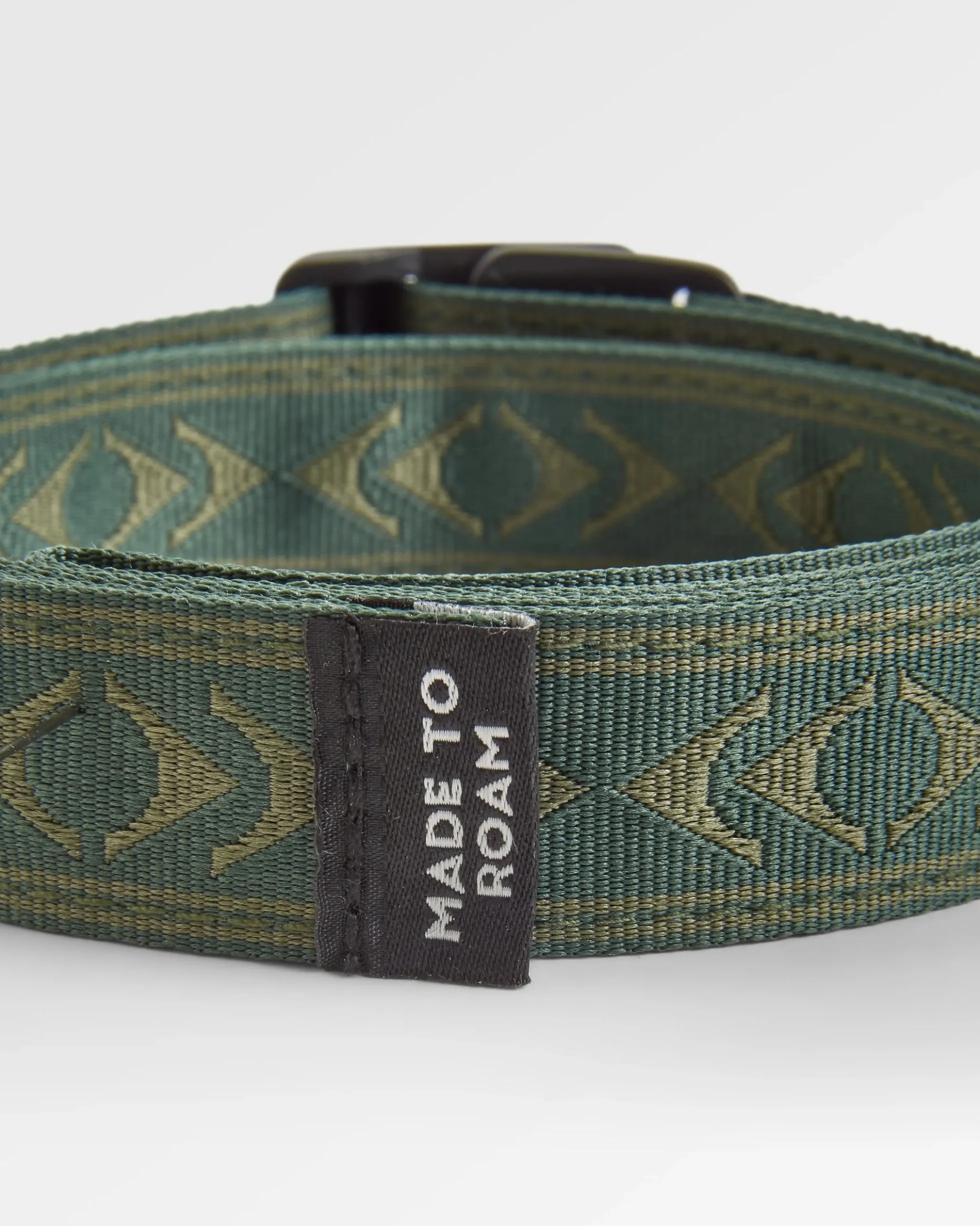 Dock Belt