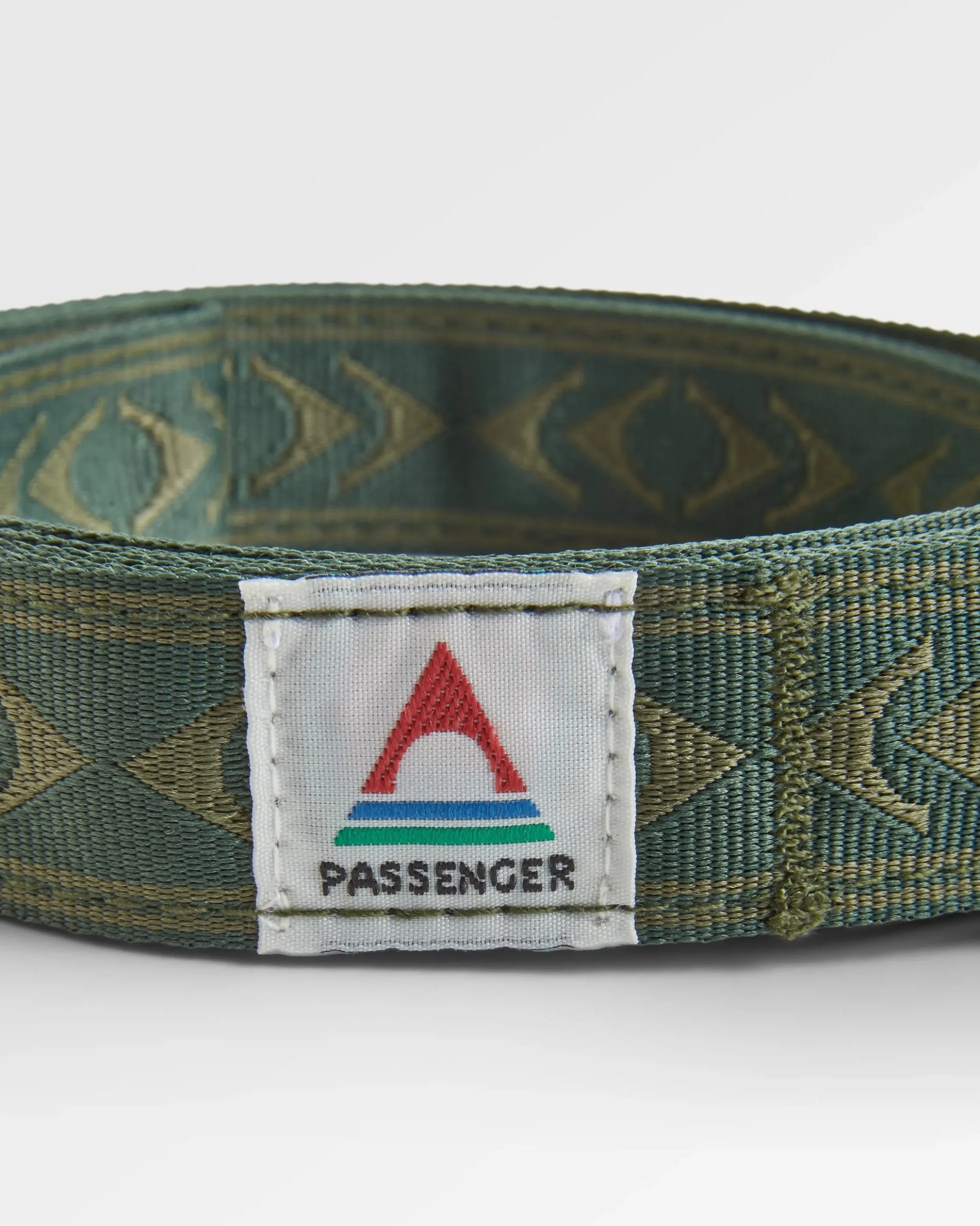 Dock Belt