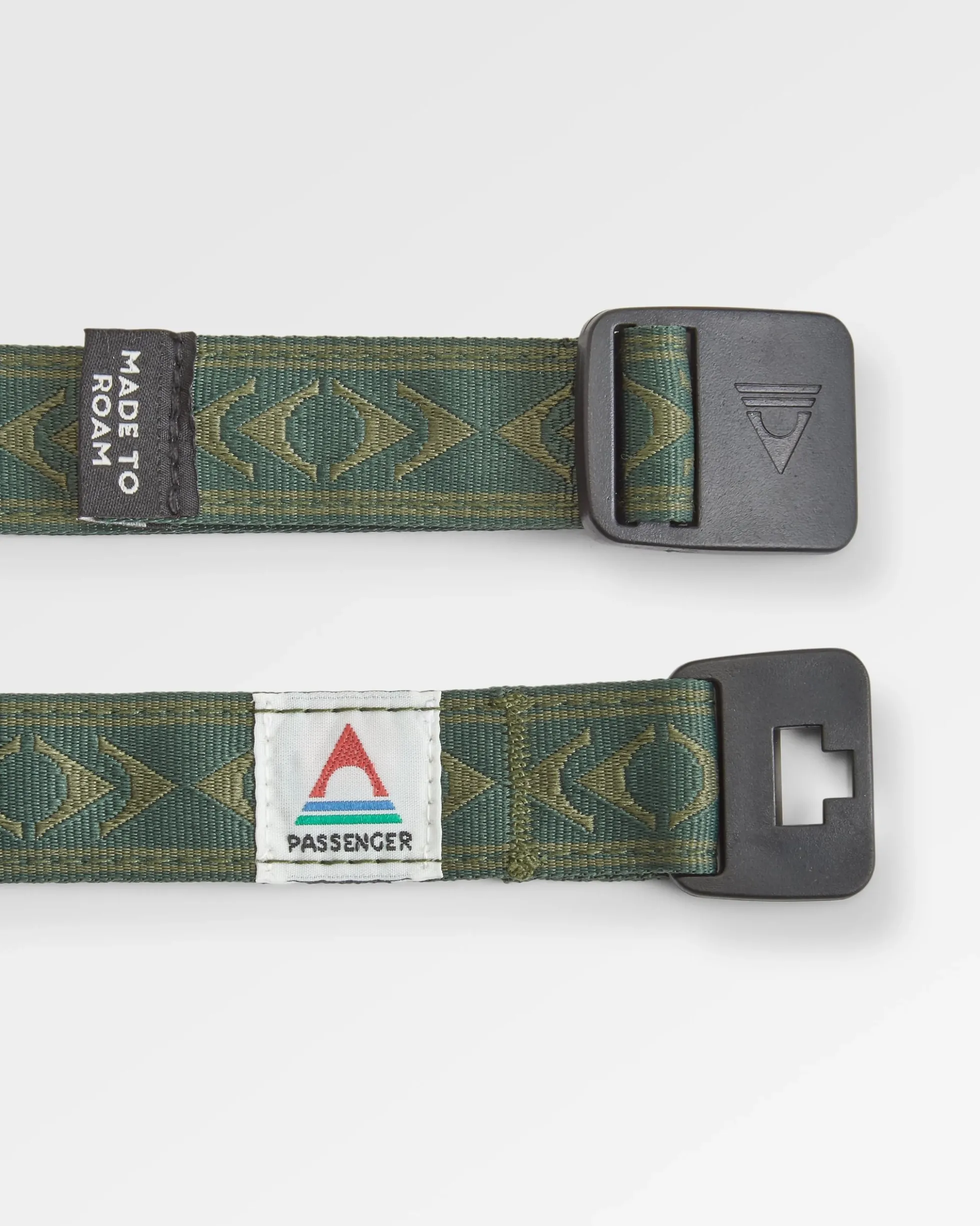 Dock Belt