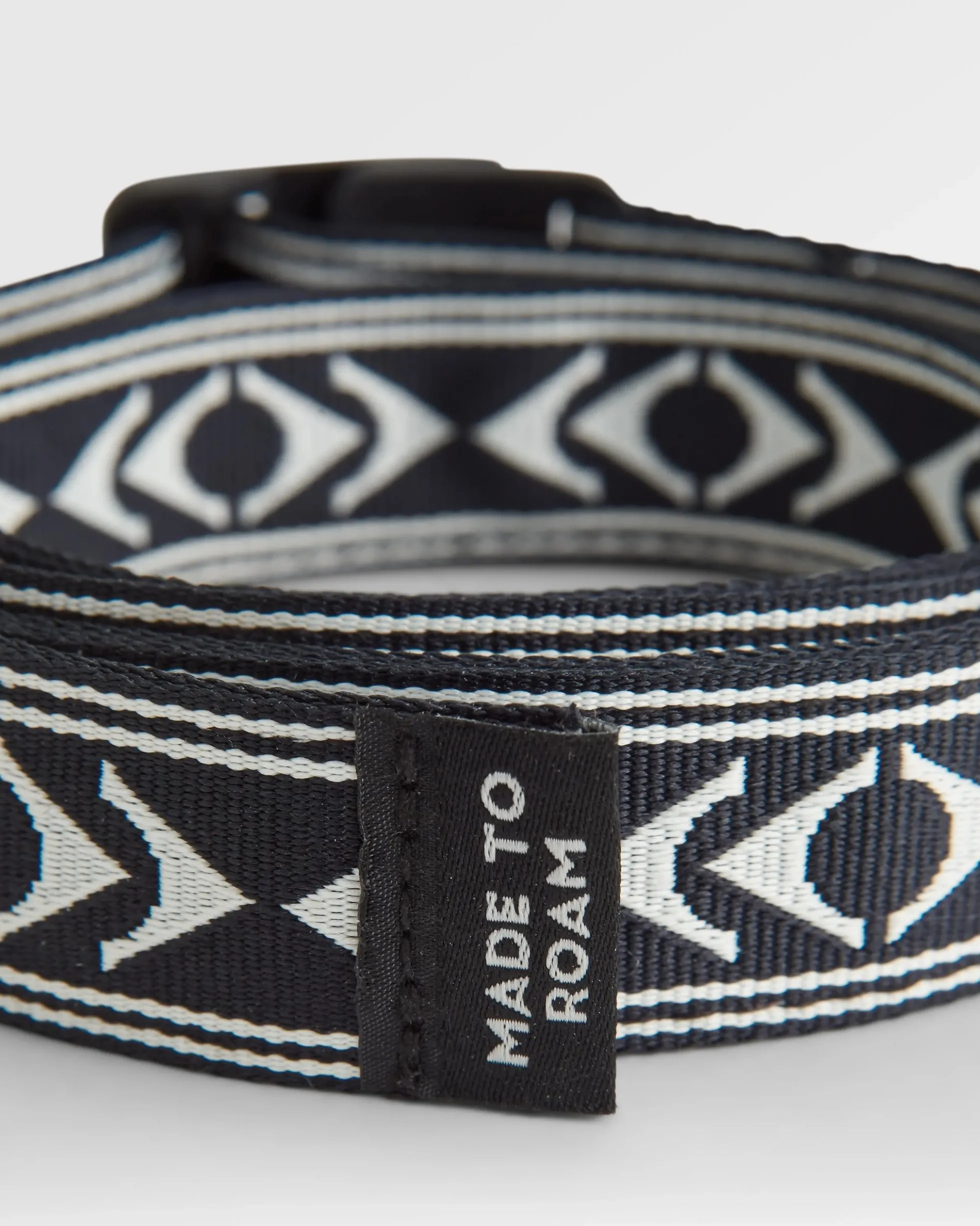 Dock Belt