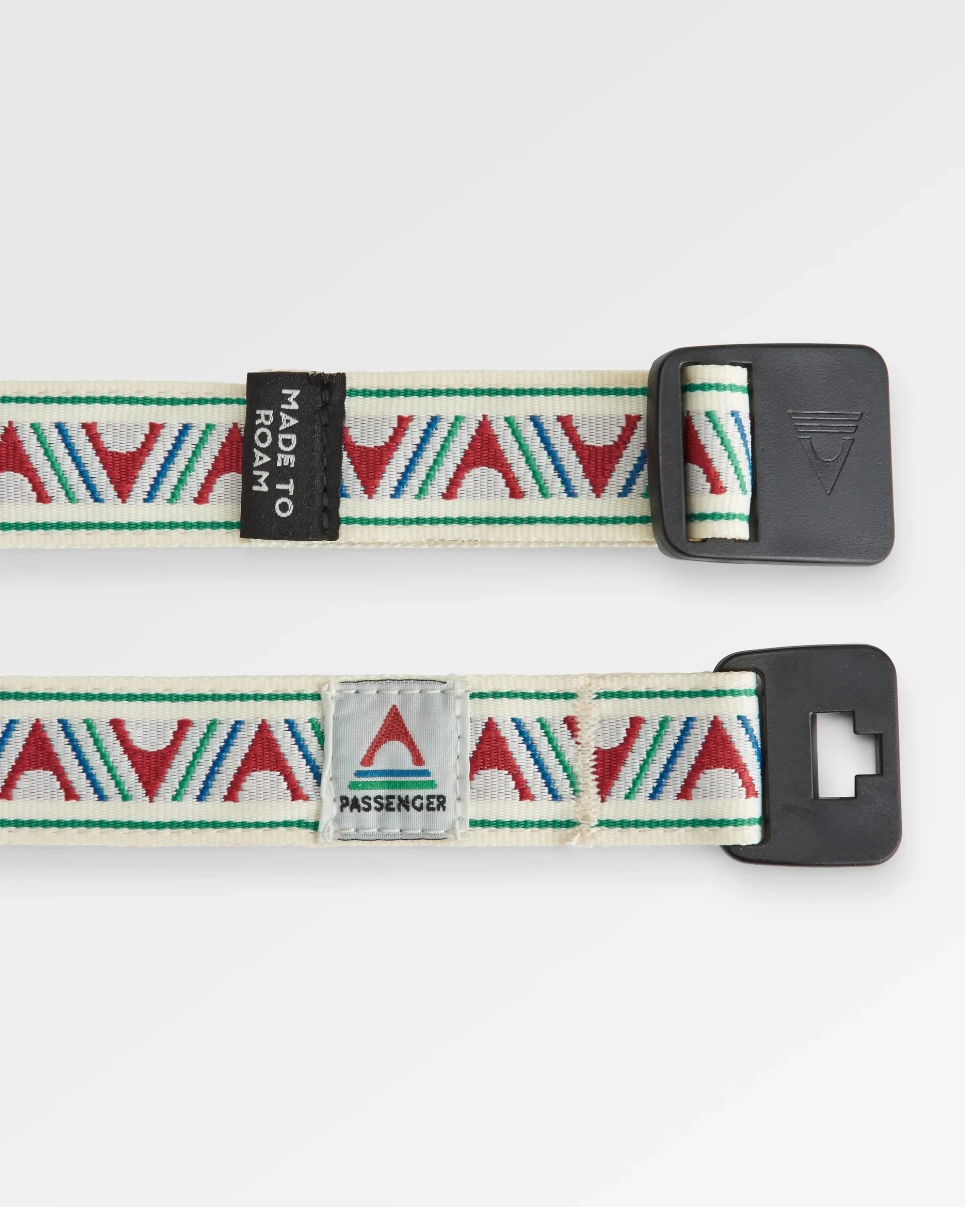 Dock Belt