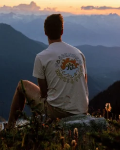 Dune Men's T-Shirt