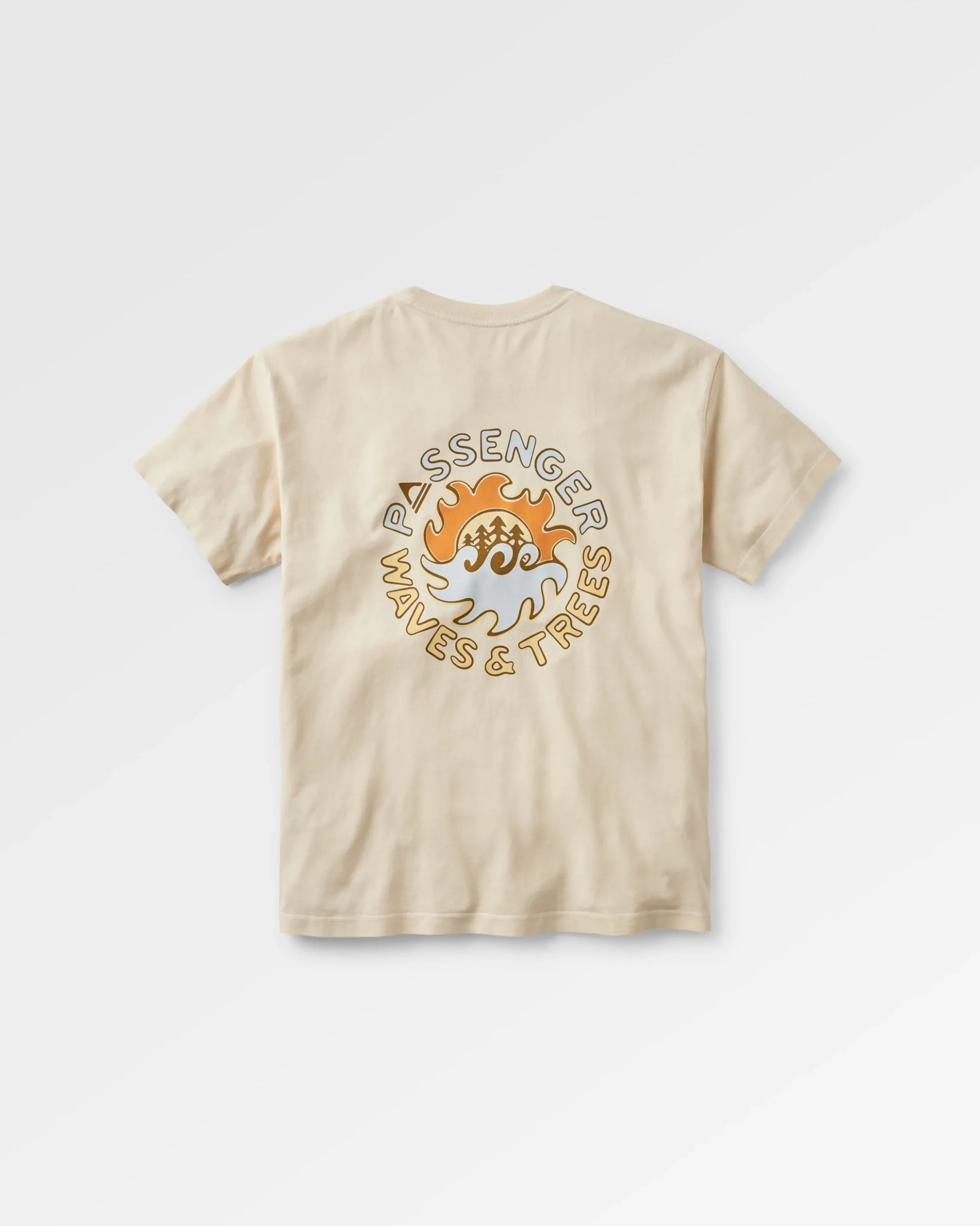 Dune Men's T-Shirt