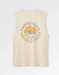 Dune Men's Vest