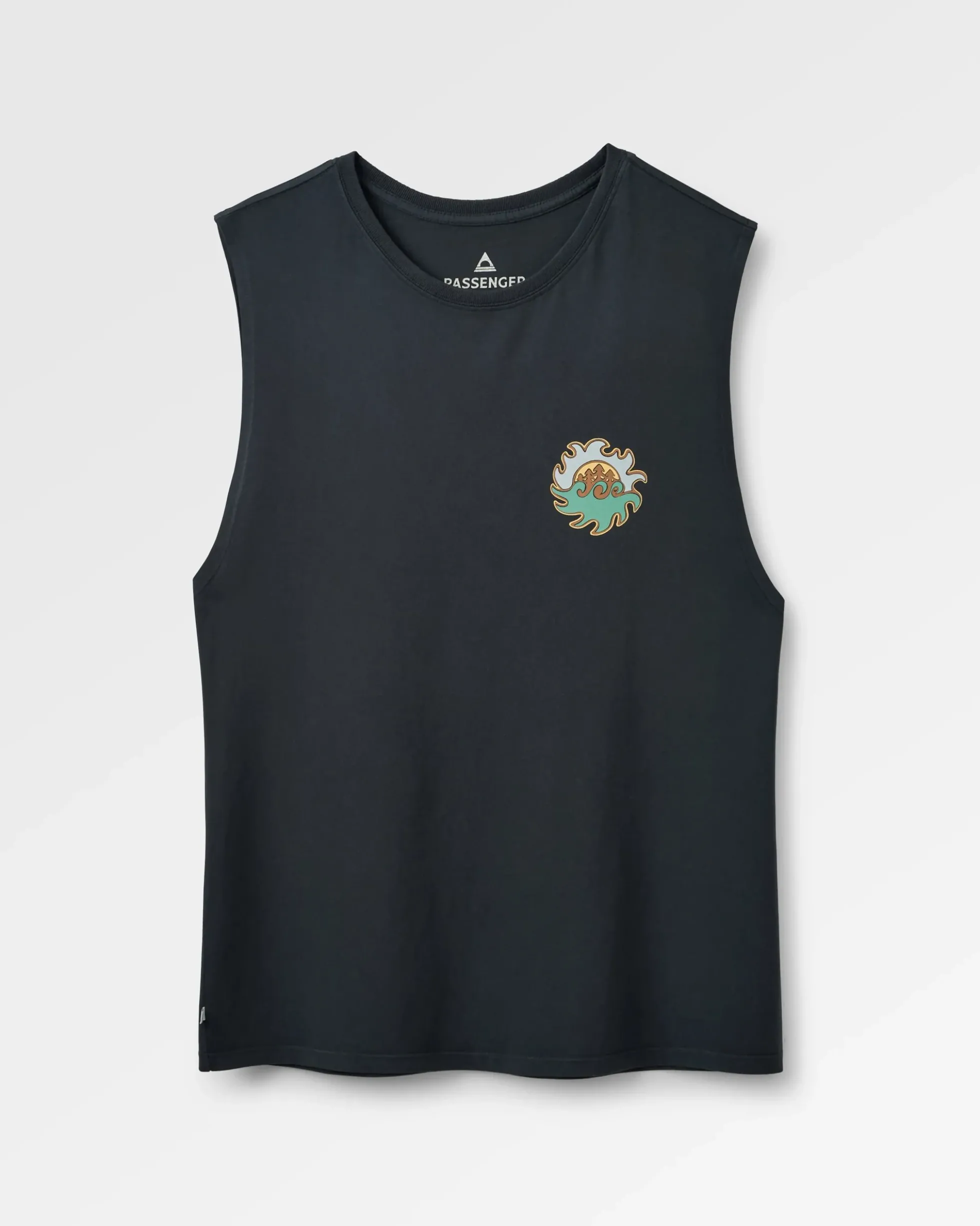 Dune Men's Vest