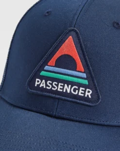 Elements Core Trucker